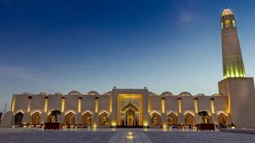 mosque