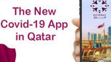 Ehteraz App