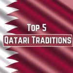Top 5 Qatari Traditions