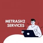 Metrash2 Services