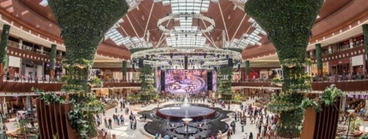 Mall of Qatar