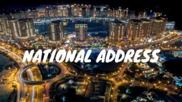 National Address