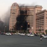 St.regis Doha