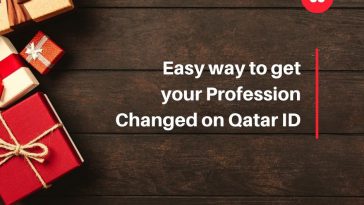 Qatar ID