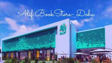 Alif Stores- Doha