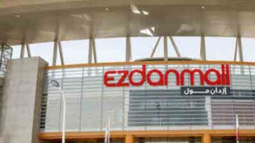 Ezdan Mall