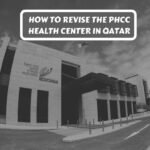 How to Revise the PHCC Health Center in Qatar