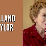 Holland Taylor