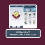 Metrash2 Registration & User Guide, 2022 for MOI Qatar
