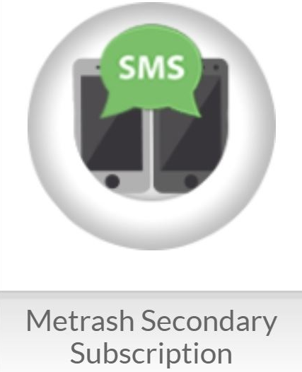 Metrash 2 Subscription